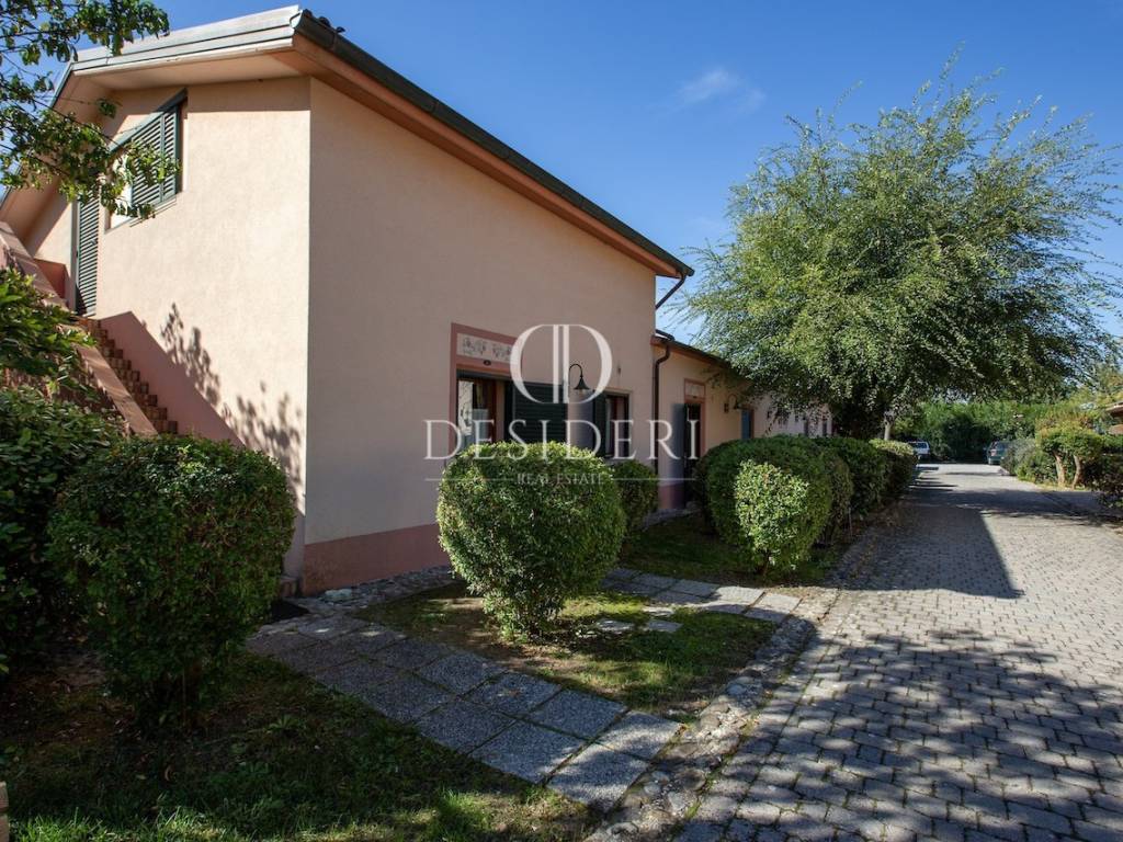 Appartamento a Grosseto in via del Commendone ,4D - Foto 5