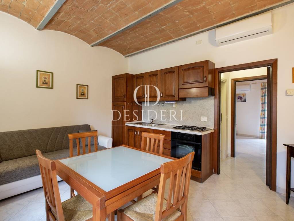 Appartamento a Grosseto in via del commendone ,2C - Foto 2