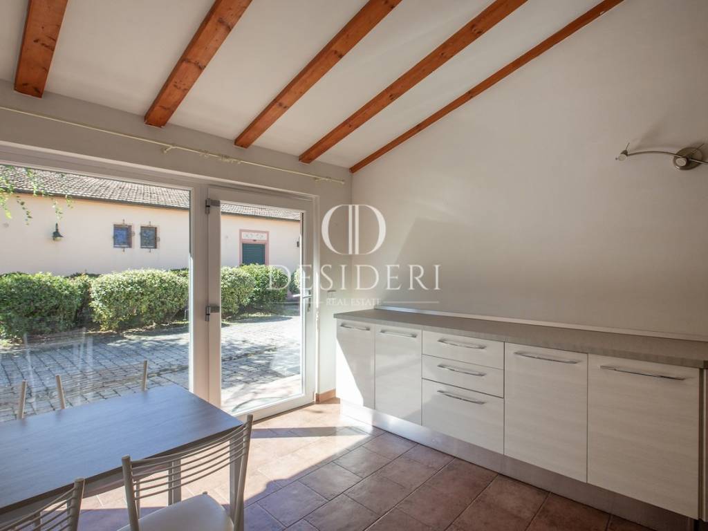 Appartamento a Grosseto in via del Commendone ,6B - Foto 2