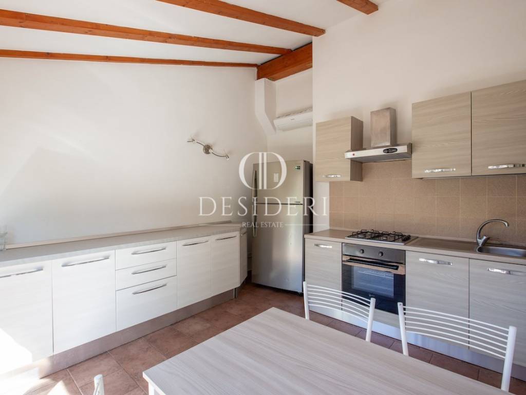 Appartamento a Grosseto in via del Commendone ,6B - Foto 4