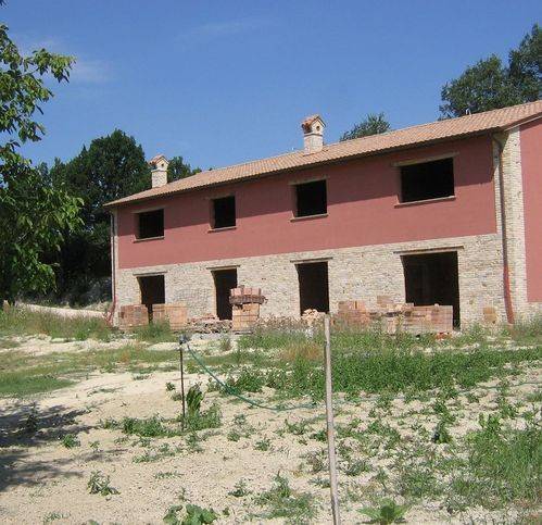 Casa indipendente a Fermignano in Ca'Lozzo - Foto 2