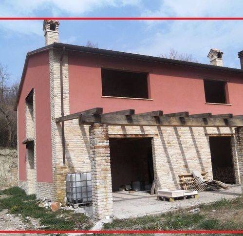 Casa indipendente a Fermignano in Ca'Lozzo - Foto 5