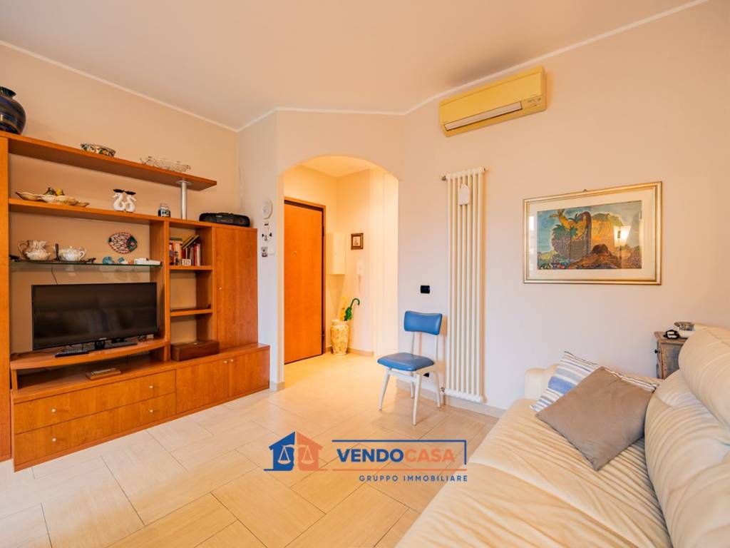 Appartamento a Albisola superiore in Corso Giuseppe Mazzini, 187 - Foto 5