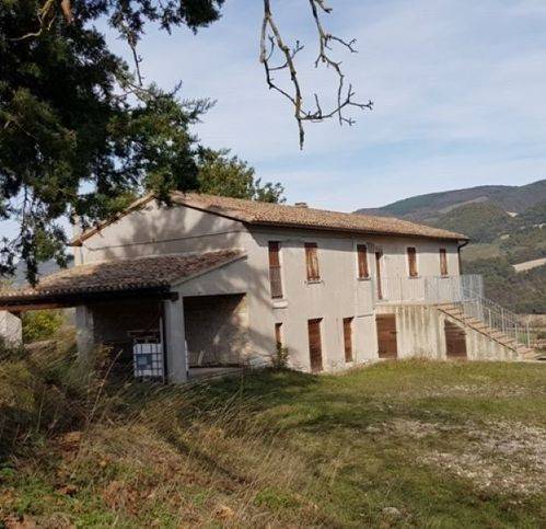 Rustico / casale a Fermignano in Via Pagino - Foto 2