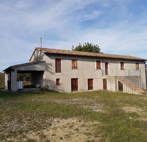 Rustico / casale a Fermignano in Via Pagino - Foto 4