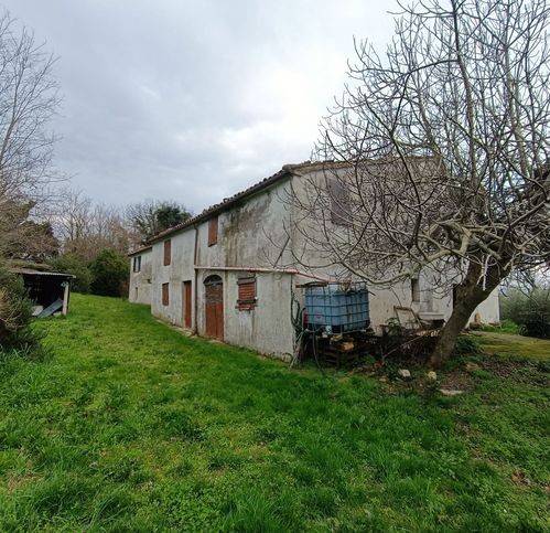 Rustico / casale a Montefelcino in Ville - Foto 4