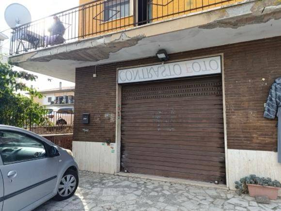 Immobile a Anguillara sabazia in Via Anguillarese - Foto 2