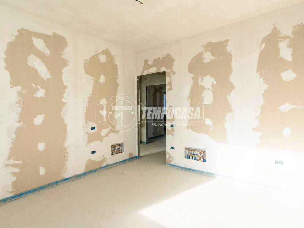 Appartamento a Pioraco in Via Casali - Foto 4