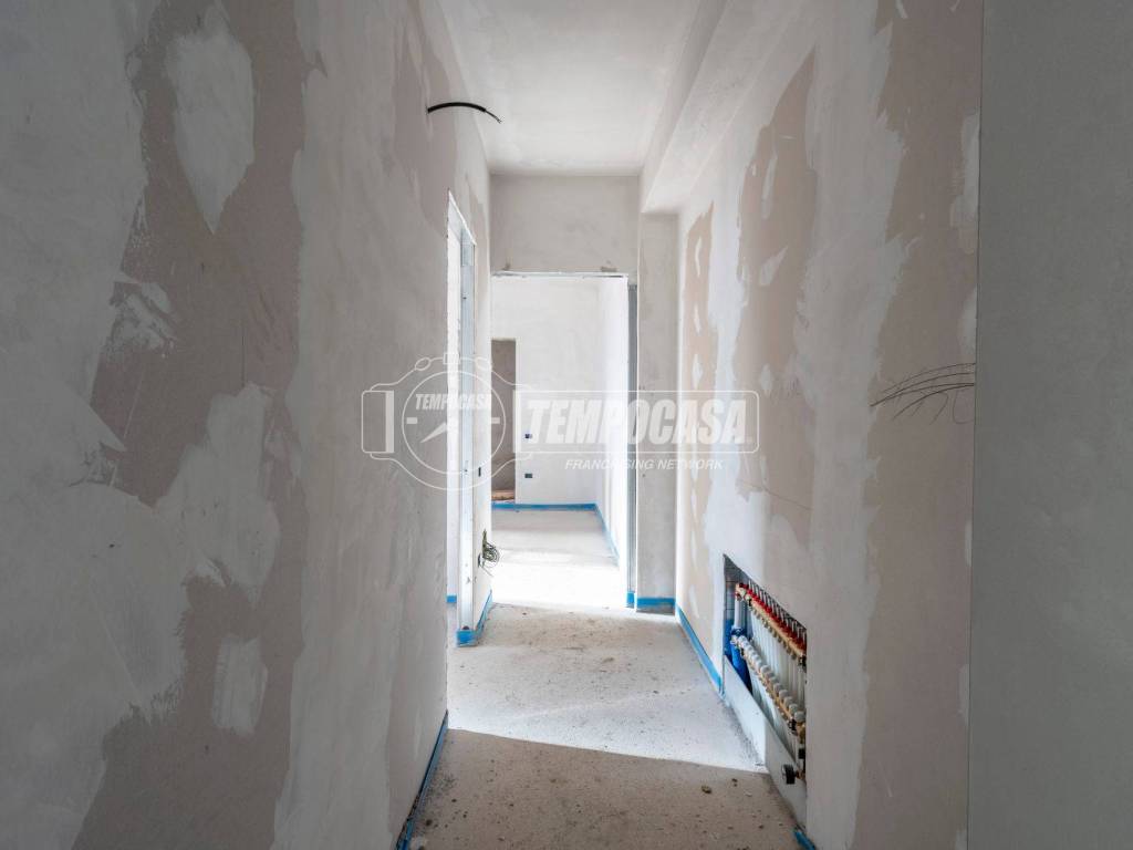 Appartamento a Pioraco in Via Casali - Foto 5