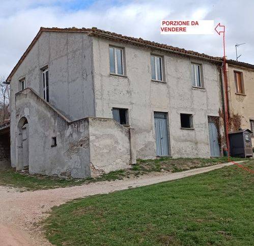 Rustico / casale a Acqualagna in Strada Fangacci 0 Sn - Foto 2