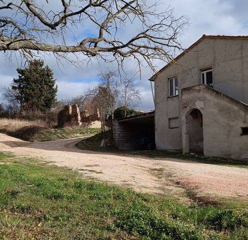 Rustico / casale a Acqualagna in Strada Fangacci 0 Sn - Foto 3
