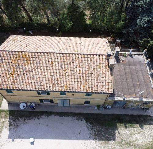 Rustico / casale a Montefelcino in Molino Malla - Foto 3