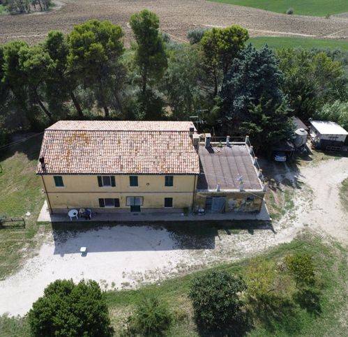 Rustico / casale a Montefelcino in Molino Malla - Foto 4