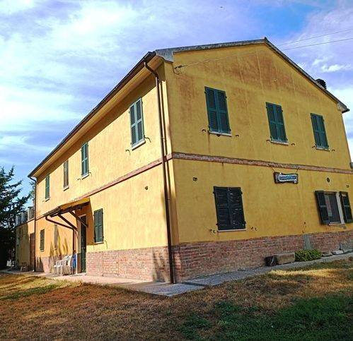 Rustico / casale a Montefelcino in Molino Malla - Foto 5