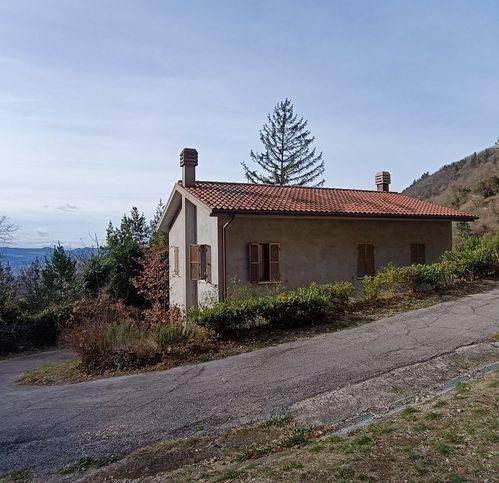 Villa a Montefelcino in Via Capoville - Foto 3