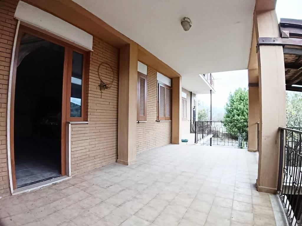 Casa indipendente a Avezzano in Via Filippo Brunelleschi, 126 - Foto 4