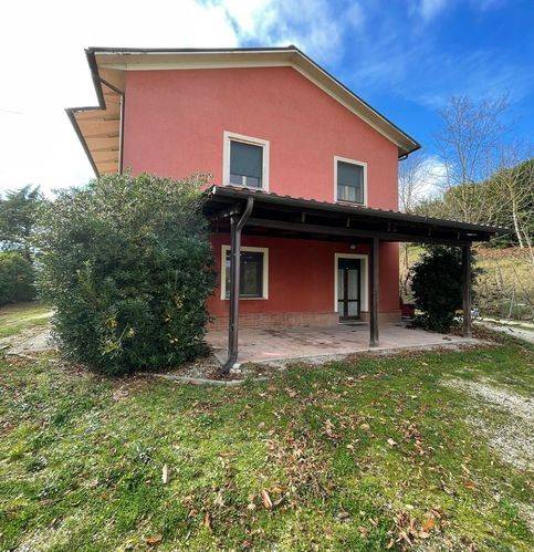 Appartamento a Fermignano in San Silvestro - Foto 2