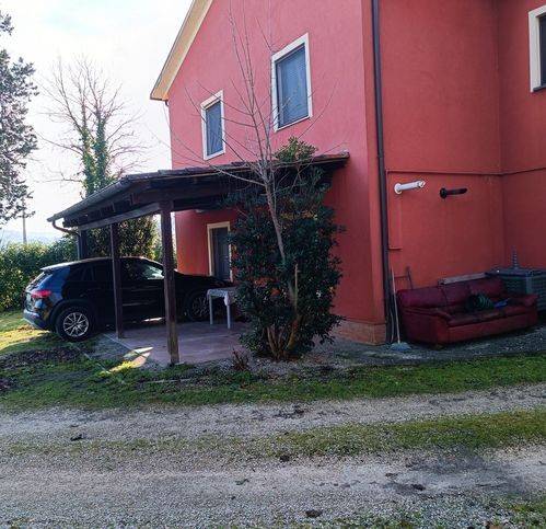 Appartamento a Fermignano in San Silvestro - Foto 4