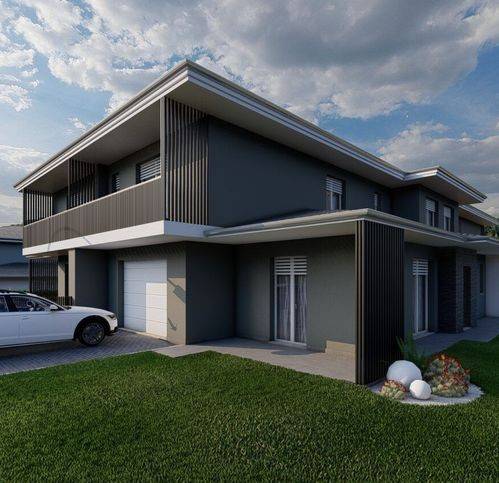 Appartamento a Fermignano in Via Mincio - Foto 2