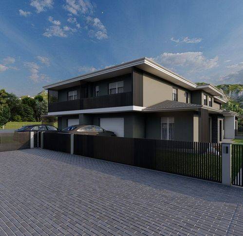 Appartamento a Fermignano in Via Mincio - Foto 3