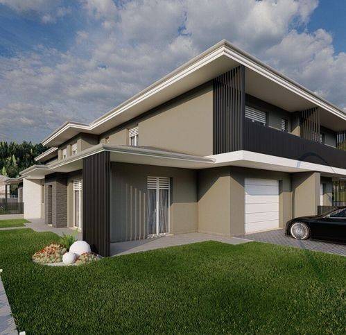 Appartamento a Fermignano in Via Mincio - Foto 4