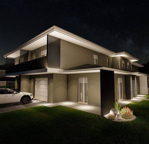 Appartamento a Fermignano in Via Mincio - Foto 5