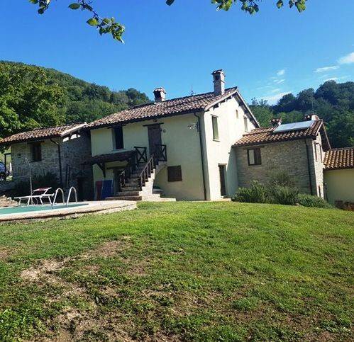 Rustico / casale a Fermignano in Ca' L'Asgostina - Foto 2