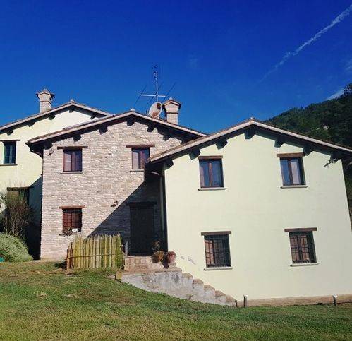 Rustico / casale a Fermignano in Ca' L'Asgostina - Foto 3