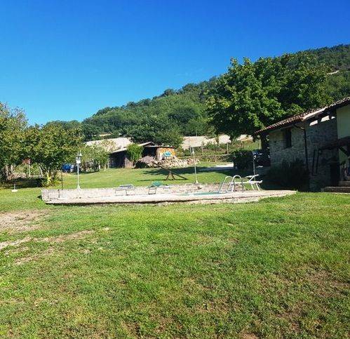 Rustico / casale a Fermignano in Ca' L'Asgostina - Foto 4