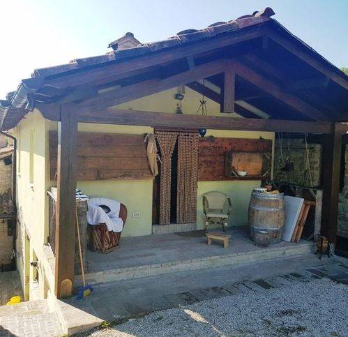 Rustico / casale a Fermignano in Ca' L'Asgostina - Foto 5