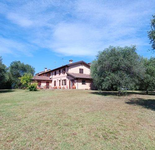 Villa a Cartoceto in Via Lenze - Foto 2