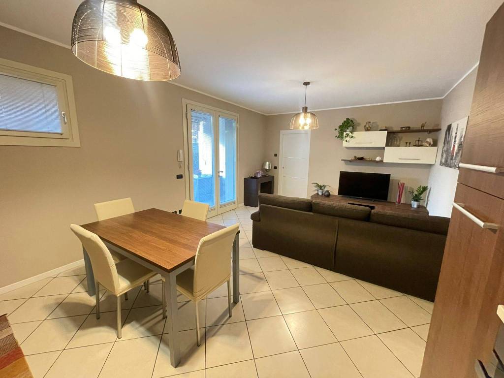 Appartamento a Castegnato in Via Molino Traversa 1, 1 - Foto 3