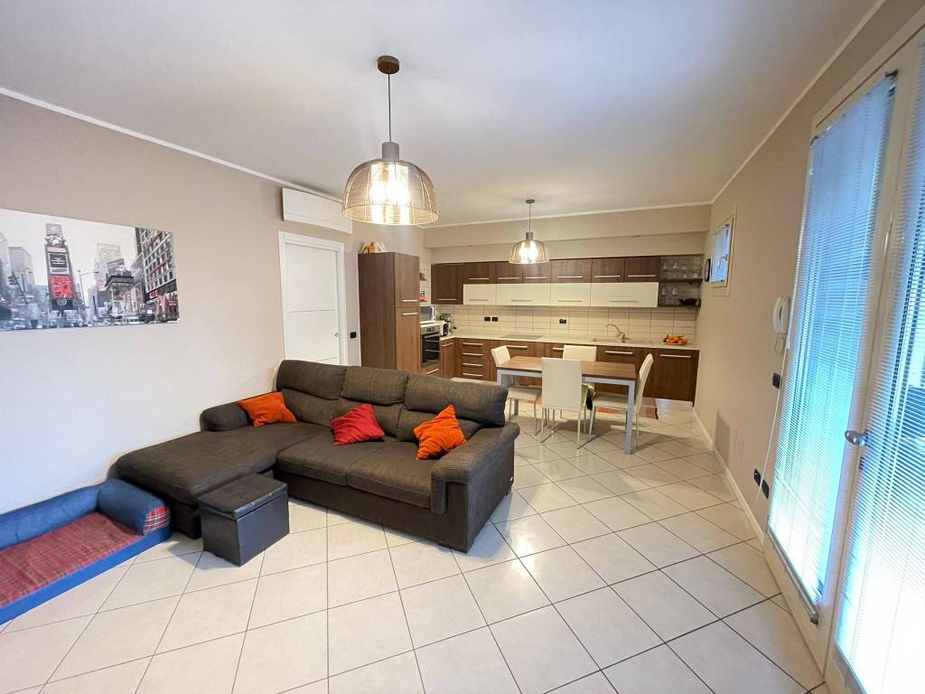 Appartamento a Castegnato in Via Molino Traversa 1, 1 - Foto 4