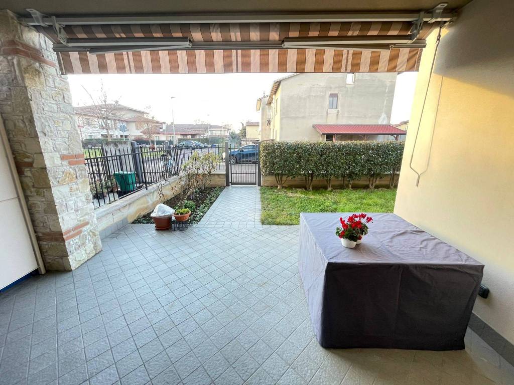 Appartamento a Castegnato in Via Molino Traversa 1, 1 - Foto 5