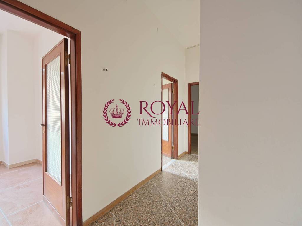 Appartamento a Livorno in Via Dei Cavalieri - Foto 4