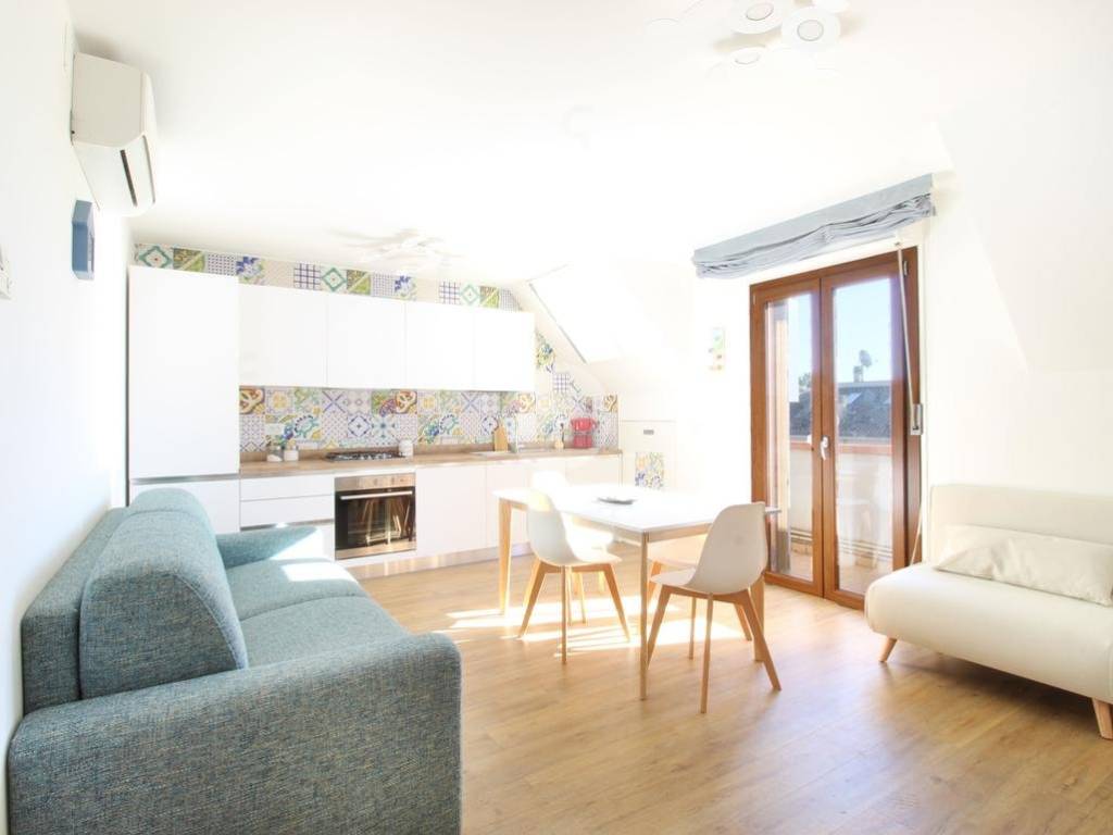 Appartamento a San benedetto del tronto in Via Cola di Rienzo, 27 - Foto 2