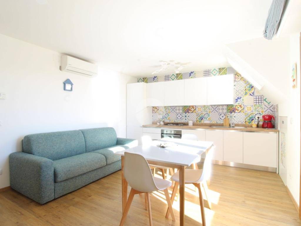 Appartamento a San benedetto del tronto in Via Cola di Rienzo, 27 - Foto 3