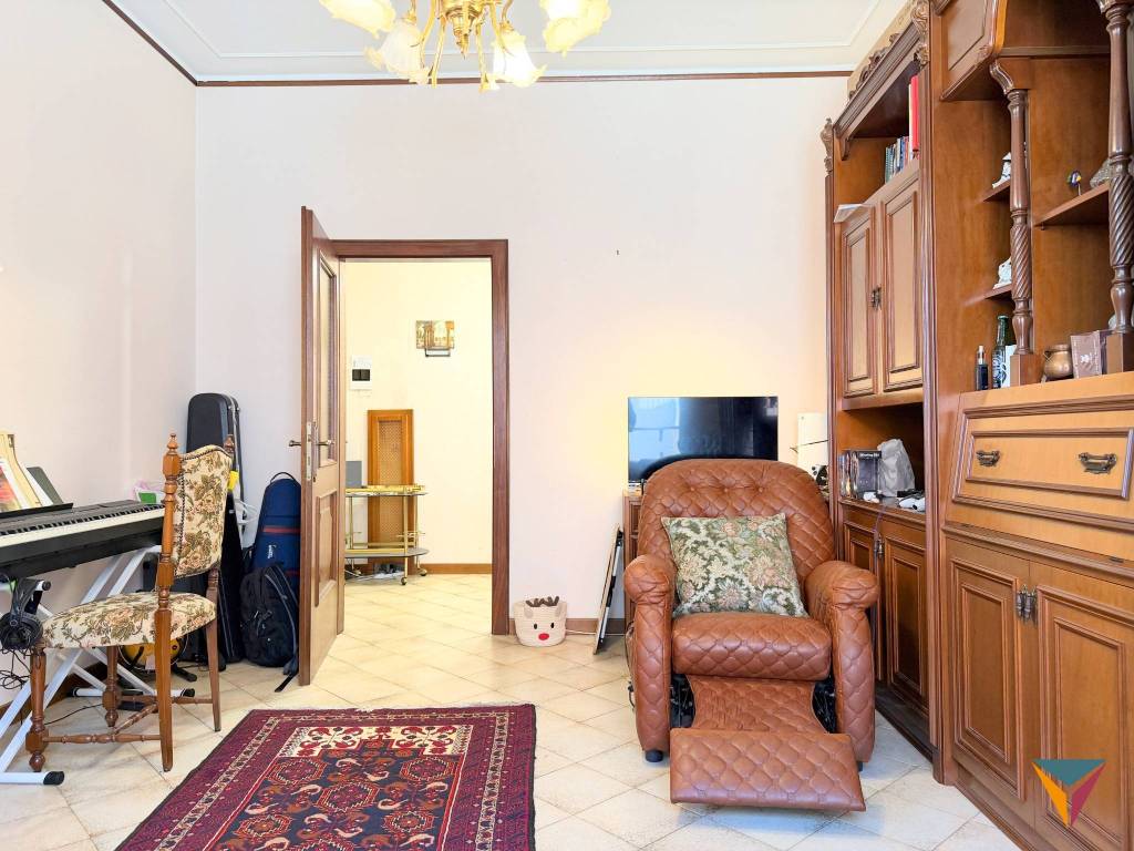 Appartamento a Mantova in Viale Salvador Allende - Foto 5