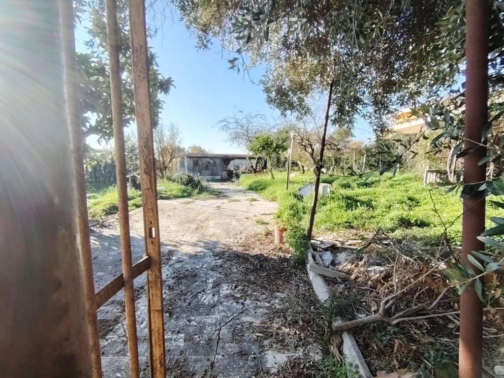 Terreno a Pomezia in Via delle Azalee, 10 - Foto 5
