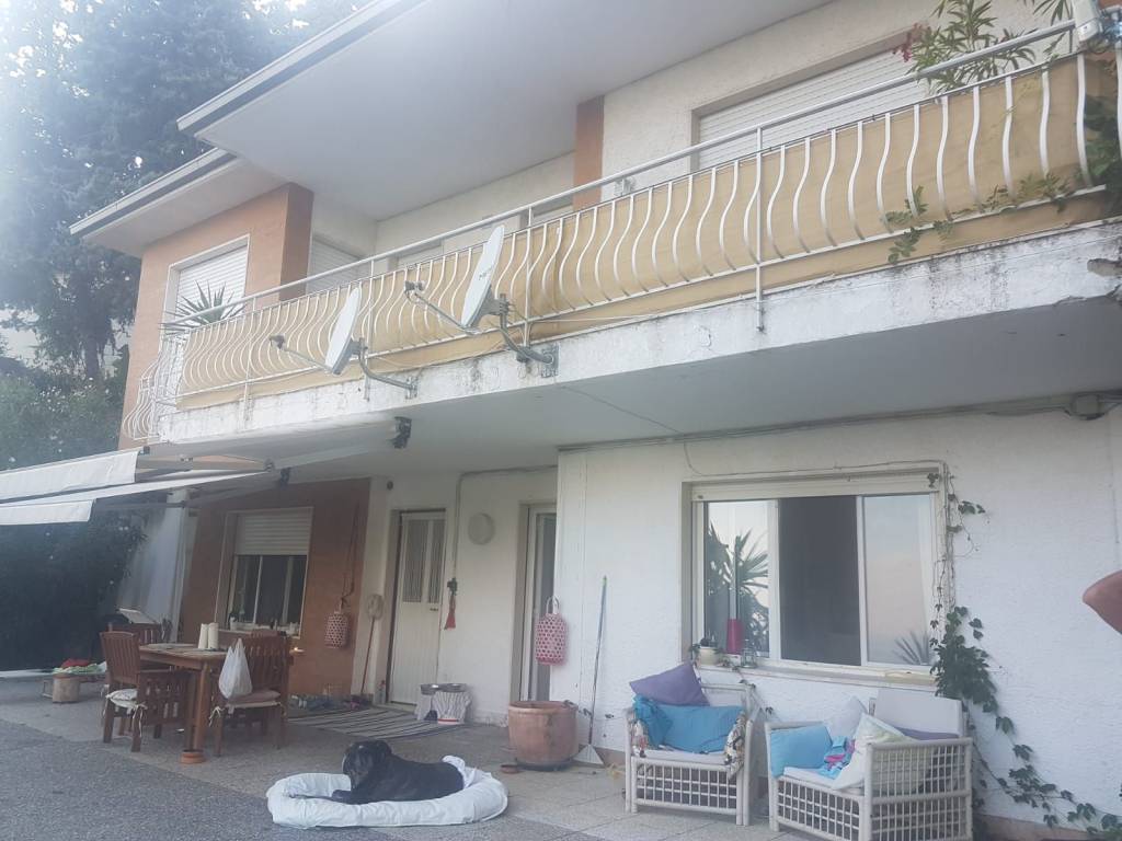 Villa a Cipressa in Via S. Lorenzo - Foto 4