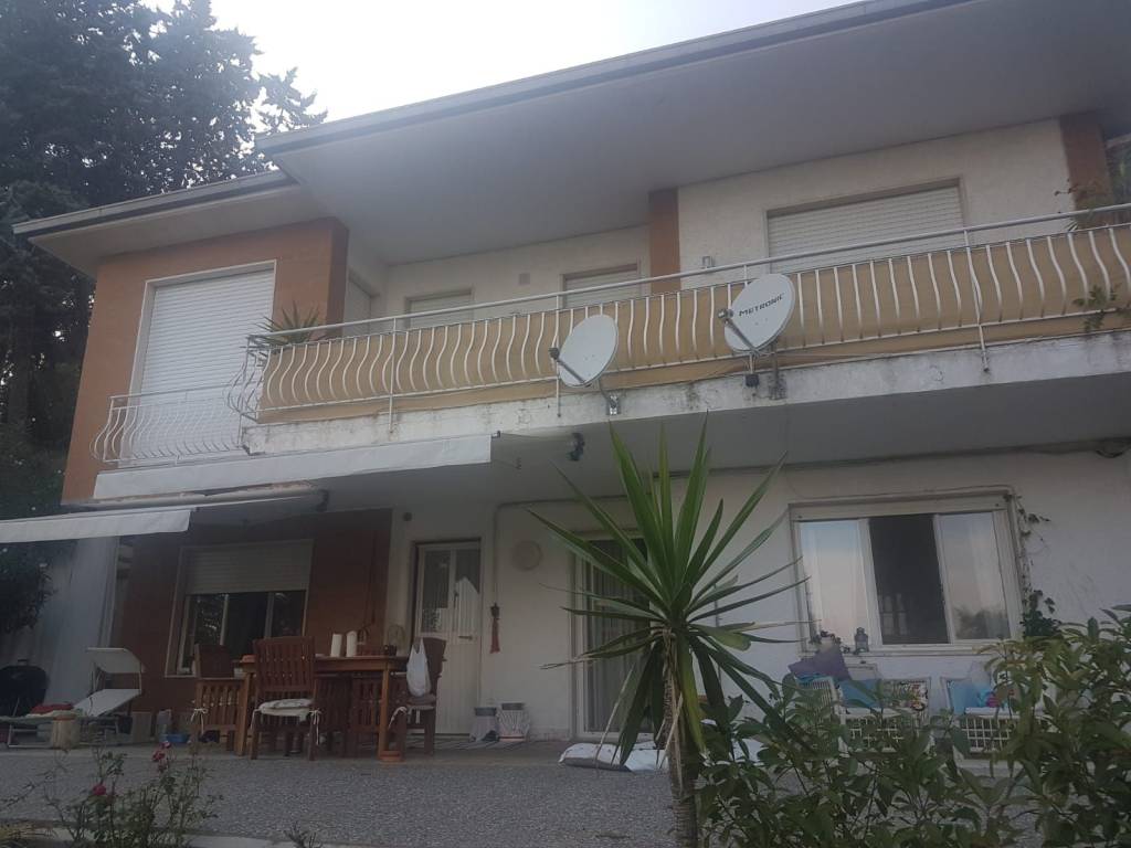 Villa a Cipressa in Via S. Lorenzo - Foto 5