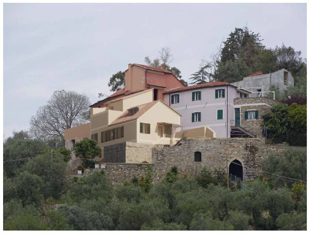 Villa a Andora in Via Castello - Foto 2