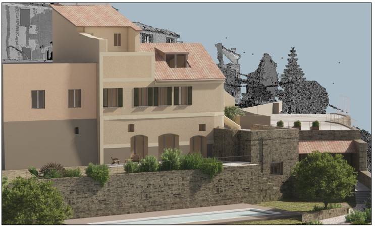 Villa a Andora in Via Castello - Foto 3