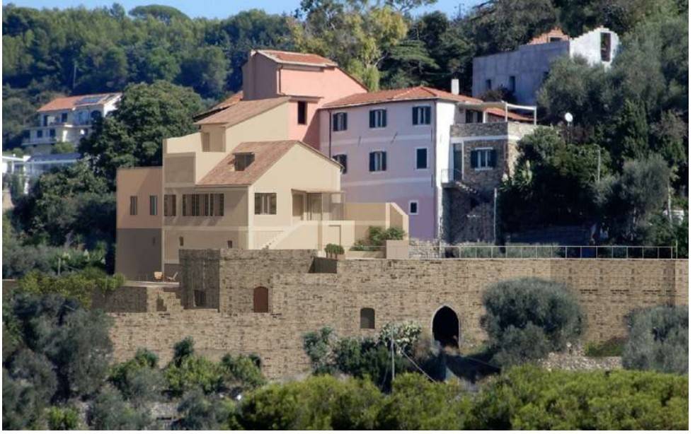 Villa a Andora in Via Castello - Foto 5