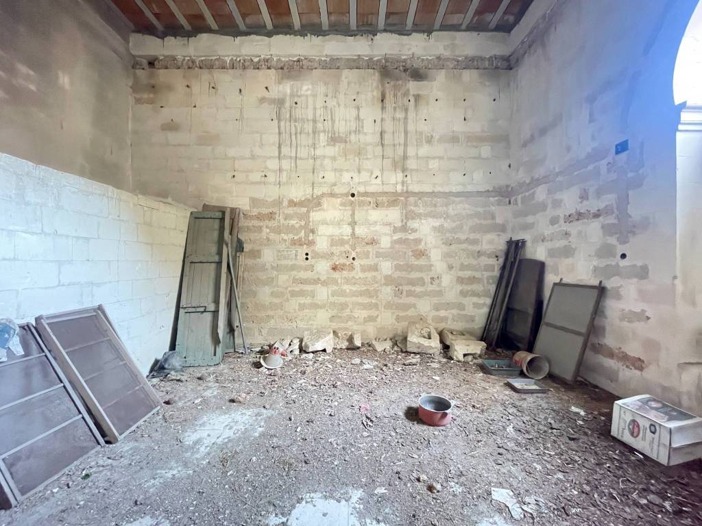 Loft / open space a Martano in Via Catumerea - Foto 3