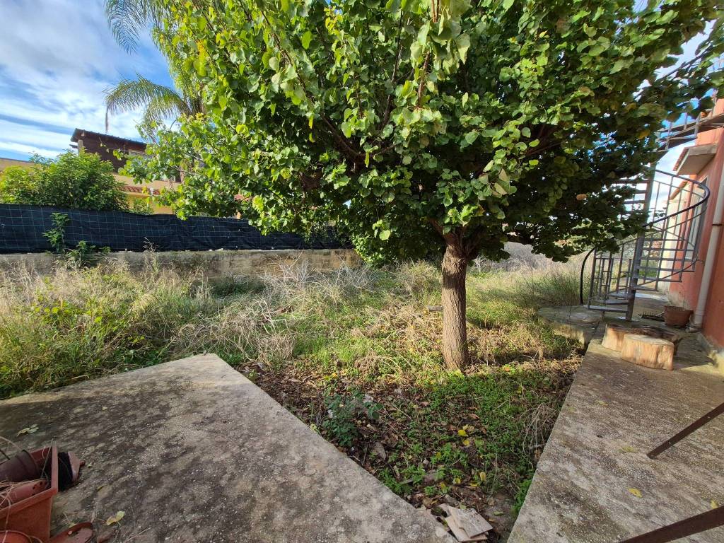 Villa a Marsala in Contrada Pontefiumarella - Foto 3