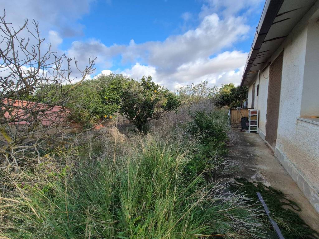 Villa a Marsala in Contrada Pontefiumarella - Foto 4