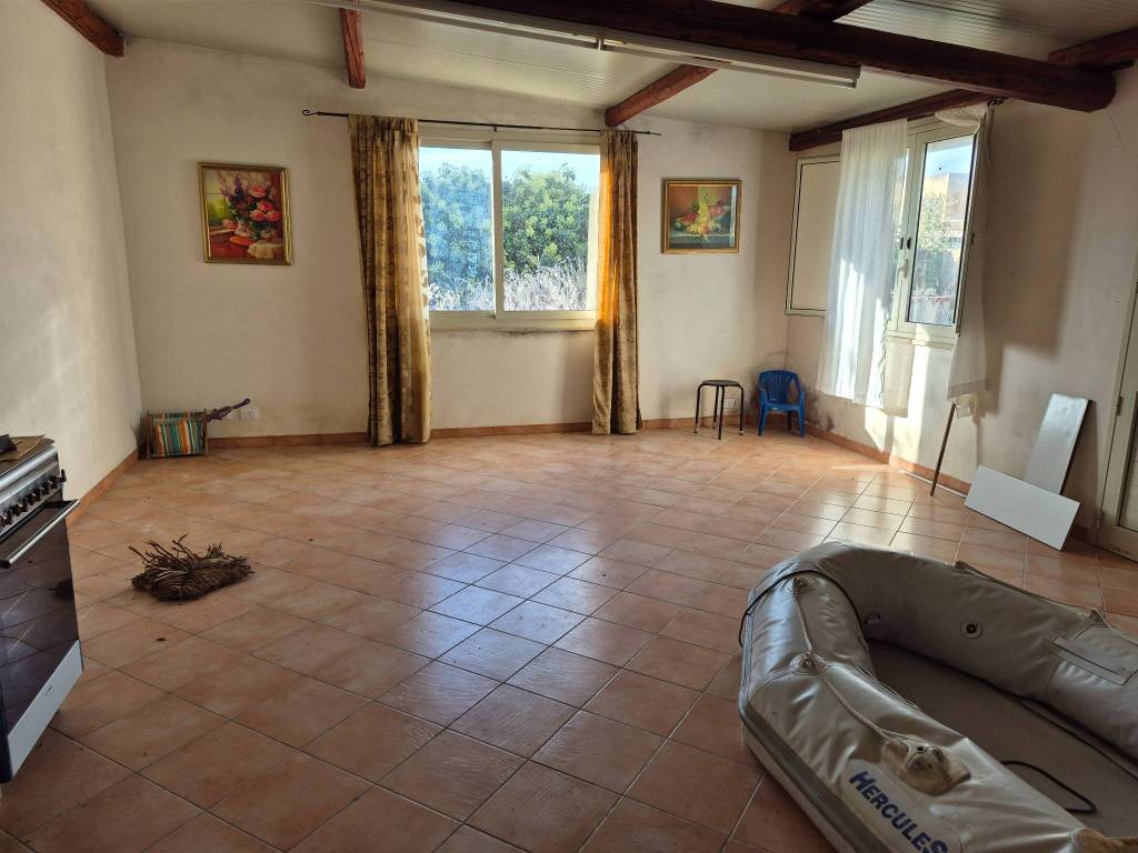Villa a Marsala in Contrada Pontefiumarella - Foto 5