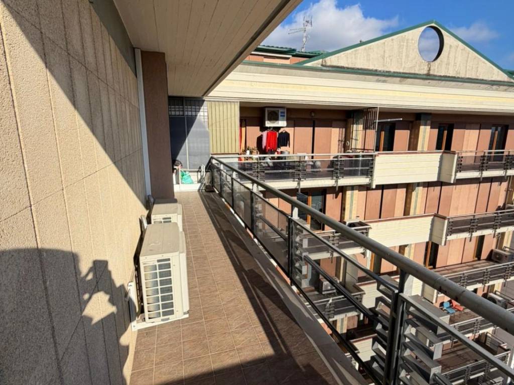 Appartamento a Avellino in Via Salvatore Moccia, 100 - Foto 2