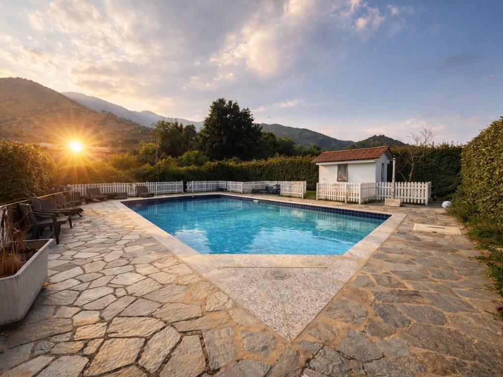 Villa a Givoletto in Via Avigliana, 6 - Foto 5